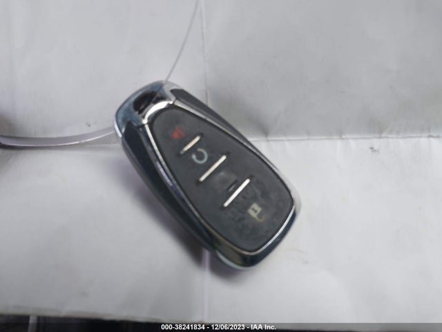 Chevrolet Trax Lt 2018 KL7CJPSBXJB670918 Image 11