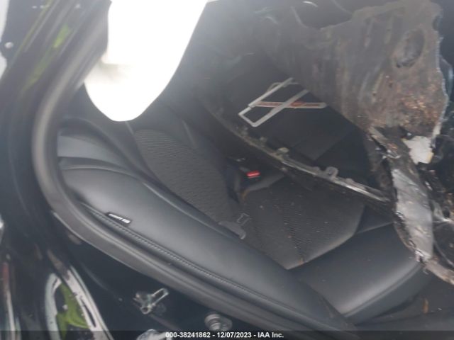4T1F31AK2NU585960 Toyota Camry Xle Hybrid