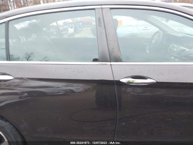 Honda ACCORD LX 2017 1HGCR2F39HA206389 Image 12