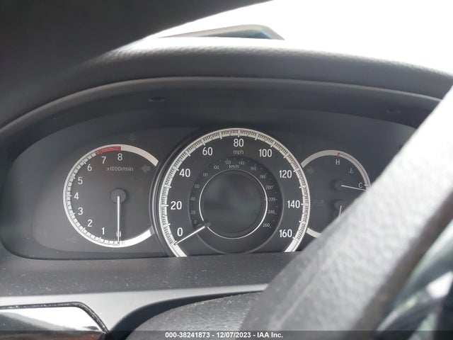 Honda ACCORD LX 2017 1HGCR2F39HA206389 Image 14