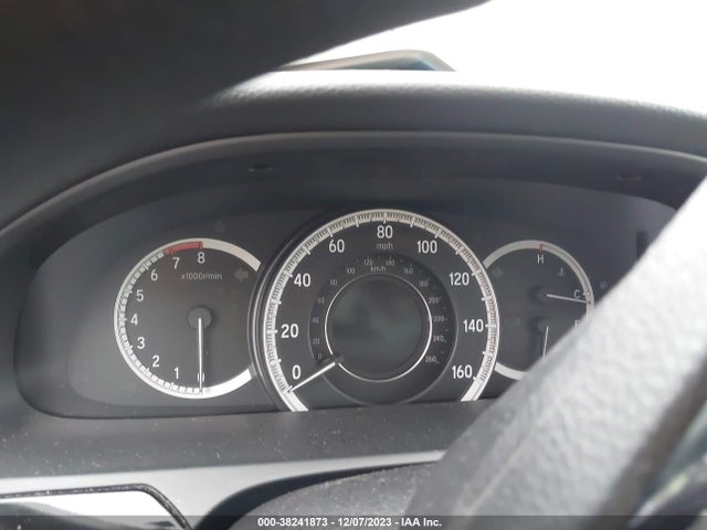 Honda ACCORD LX 2017 1HGCR2F39HA206389 Image 7