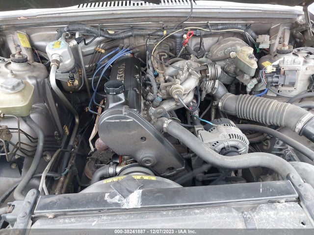 1993 VOLVO 940 VIN: YV1JS8837P1112580