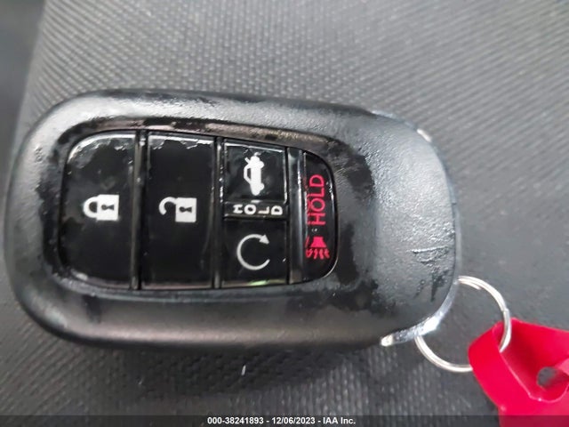 Honda Civic Sport 2023 2HGFE2F54PH537018 Image 11