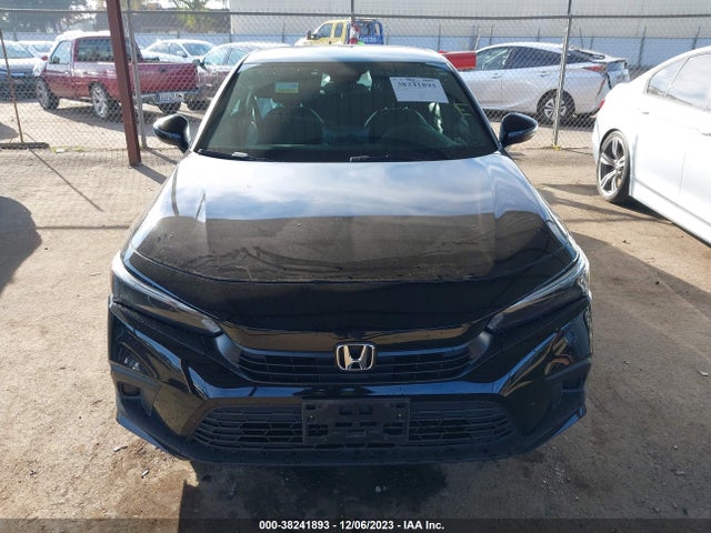 Honda Civic Sport 2023 2HGFE2F54PH537018 Image 12