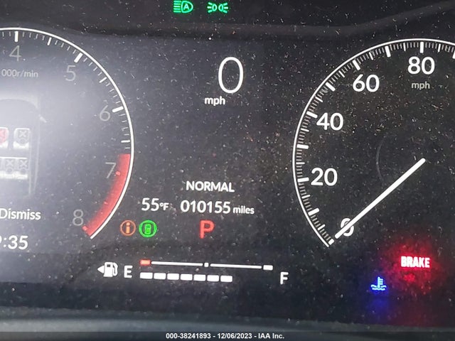Honda Civic Sport 2023 2HGFE2F54PH537018 Image 15