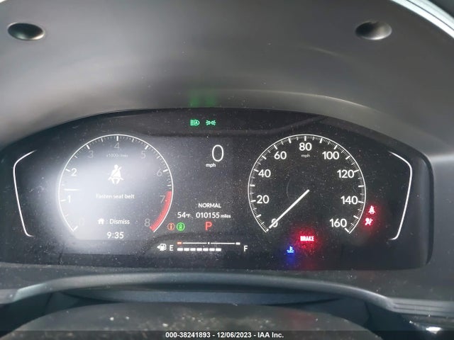 Honda Civic Sport 2023 2HGFE2F54PH537018 Image 7