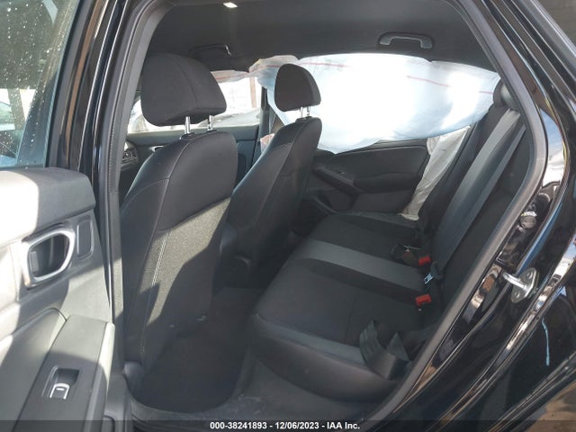 Honda Civic Sport 2023 2HGFE2F54PH537018 Image 8