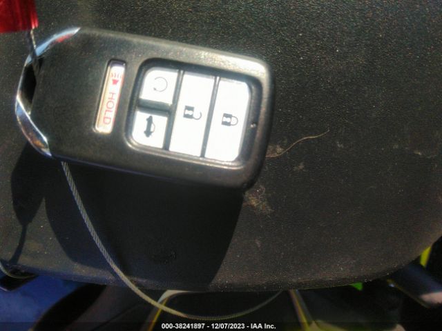 19XFC2F85GE214770 Honda CIVIC EX