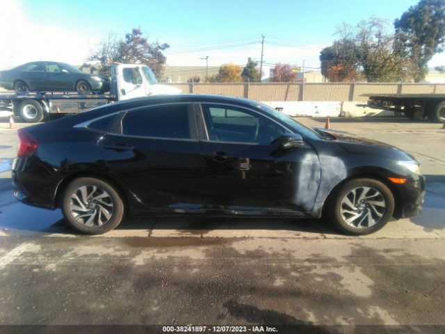 19XFC2F85GE214770 Honda CIVIC EX
