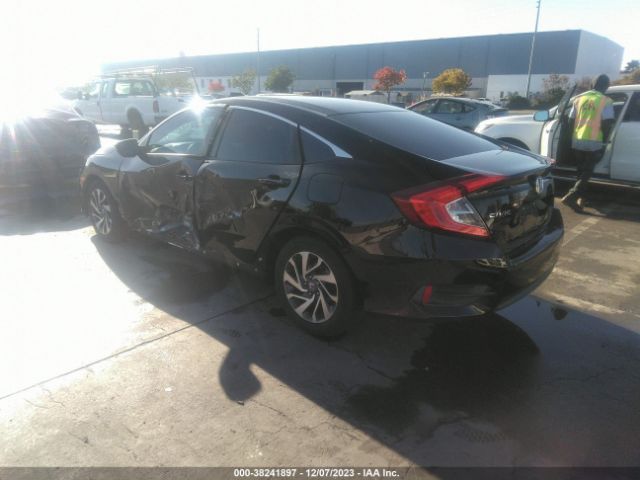 19XFC2F85GE214770 Honda CIVIC EX