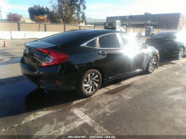 19XFC2F85GE214770 Honda CIVIC EX