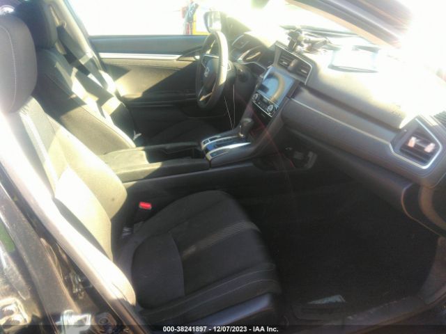 19XFC2F85GE214770 Honda CIVIC EX