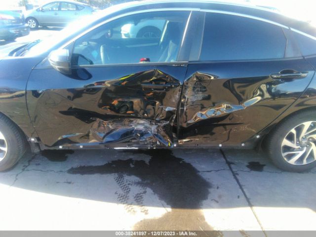 19XFC2F85GE214770 Honda CIVIC EX