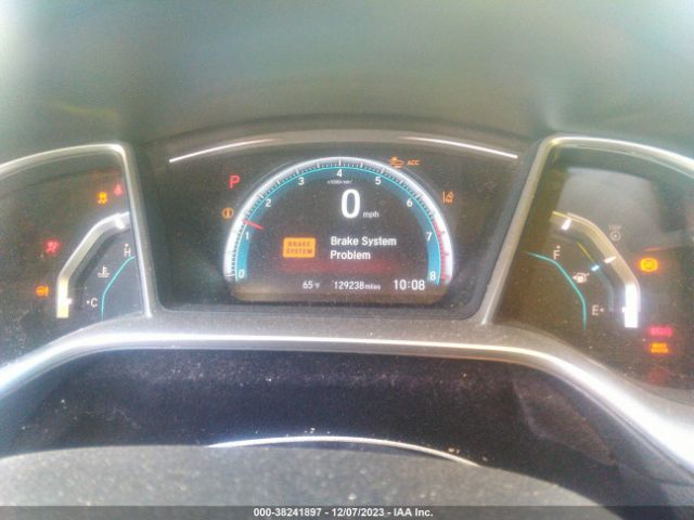 19XFC2F85GE214770 Honda CIVIC EX
