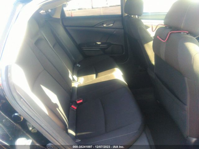 19XFC2F85GE214770 Honda CIVIC EX