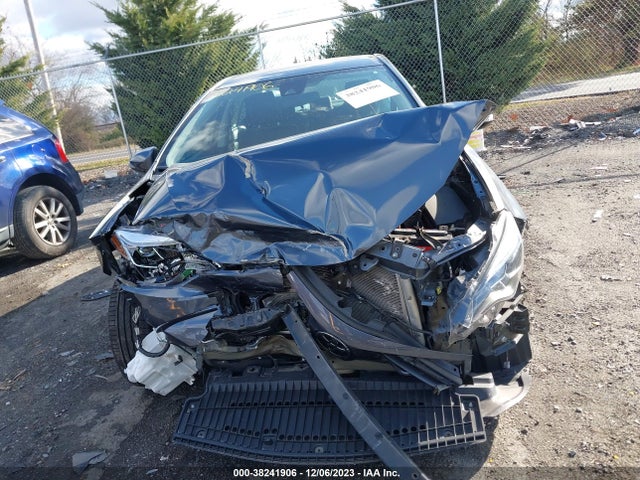 2018 TOYOTA COROLLA XLE/XSE/LE/L/SE VIN: 2T1BURHE5JC024626