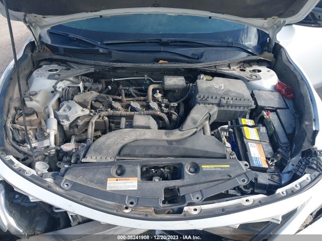 Nissan Altima 2.5 S 2015 1N4AL3AP7FN403578 Image 10