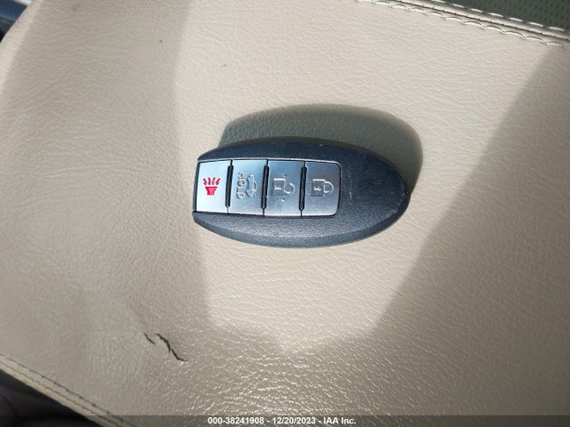 Nissan Altima 2.5 S 2015 1N4AL3AP7FN403578 Image 11