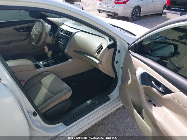 Nissan Altima 2.5 S 2015 1N4AL3AP7FN403578 Image 5