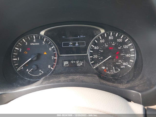 Nissan Altima 2.5 S 2015 1N4AL3AP7FN403578 Image 7