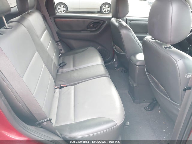 2004 FORD ESCAPE XLT VIN: 1FMCU03184KB75222