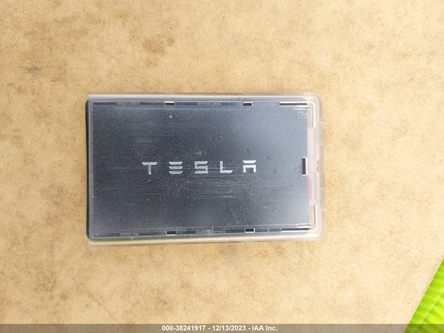 2021 TESLA MODEL Y 5YJYGDEEXMF201714 Photo 10