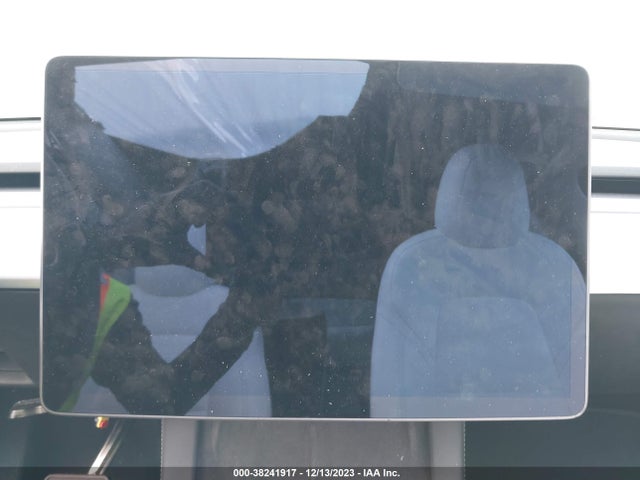 2021 TESLA MODEL Y 5YJYGDEEXMF201714 Photo 6