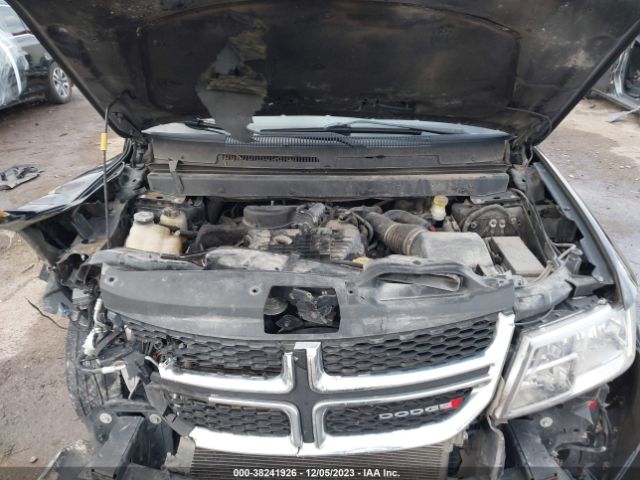 3C4PDCBG9ET115401 Dodge Journey Sxt