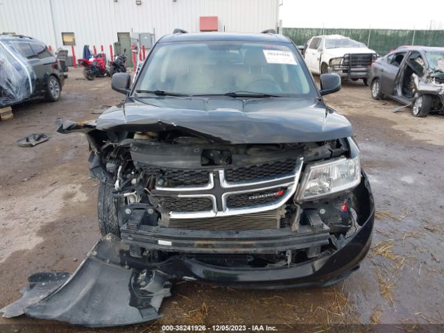 3C4PDCBG9ET115401 Dodge Journey Sxt