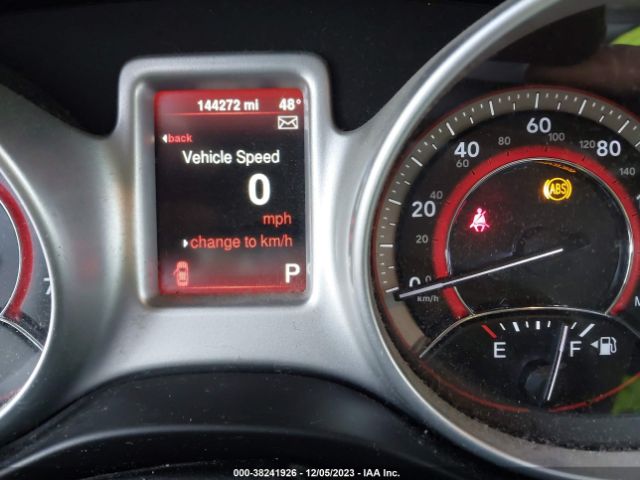 3C4PDCBG9ET115401 Dodge Journey Sxt