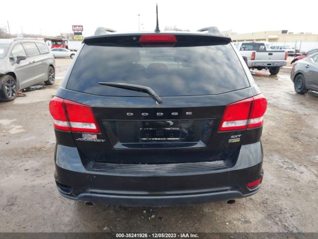 3C4PDCBG9ET115401 Dodge Journey Sxt
