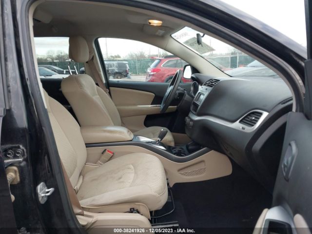 3C4PDCBG9ET115401 Dodge Journey Sxt