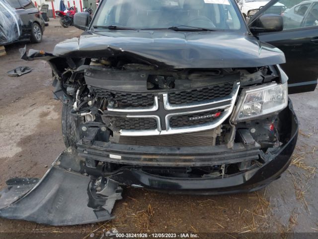3C4PDCBG9ET115401 Dodge Journey Sxt