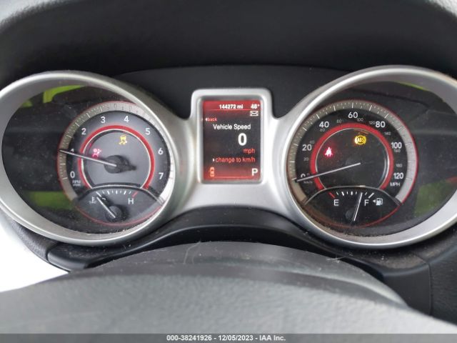 3C4PDCBG9ET115401 Dodge Journey Sxt