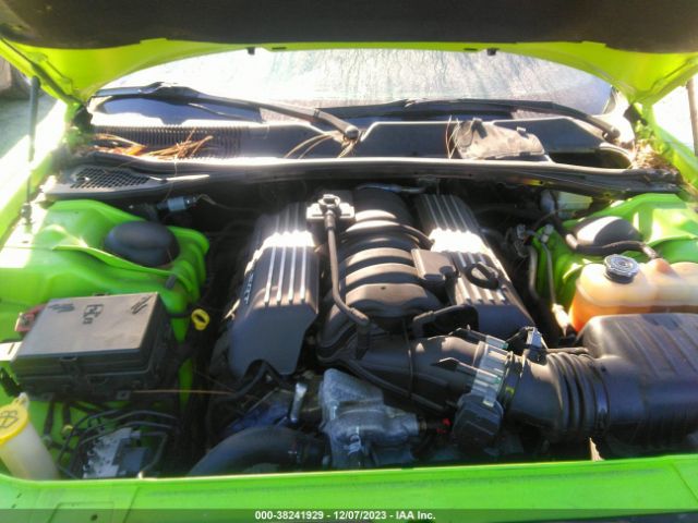 2C3CDZFJ5FH839382 Dodge Challenger R/t Scat Pack