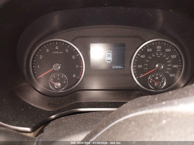 2022 KIA TELLURIDE EX VIN: 5XYP3DHC1NG248304