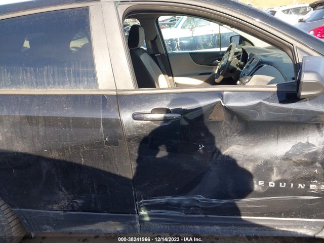Chevrolet Equinox Awd Ls 2020 2GNAXSEV9L6110516 Image 13