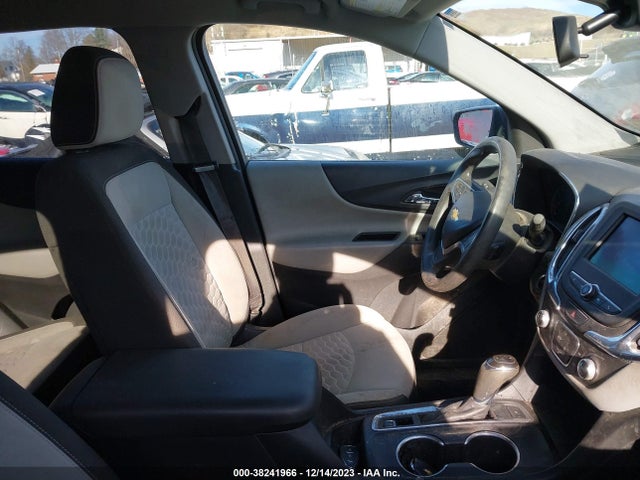 Chevrolet Equinox Awd Ls 2020 2GNAXSEV9L6110516 Image 5