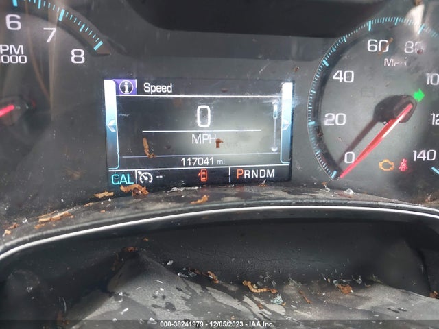 Chevrolet IMPALA 2LZ 2018 1G1125S38JU138553 Image 15