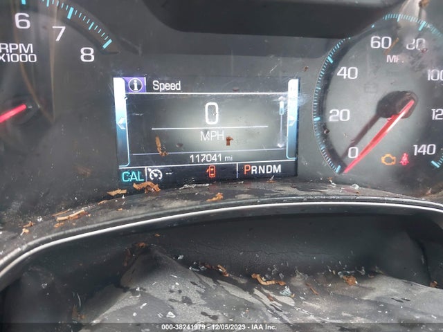Chevrolet IMPALA 2LZ 2018 1G1125S38JU138553 Image 7