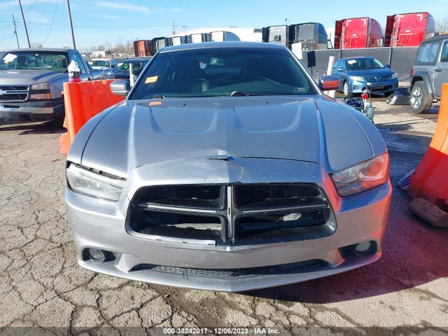 Dodge CHARGER R/T 2014 2C3CDXDT1EH272336 Image 12