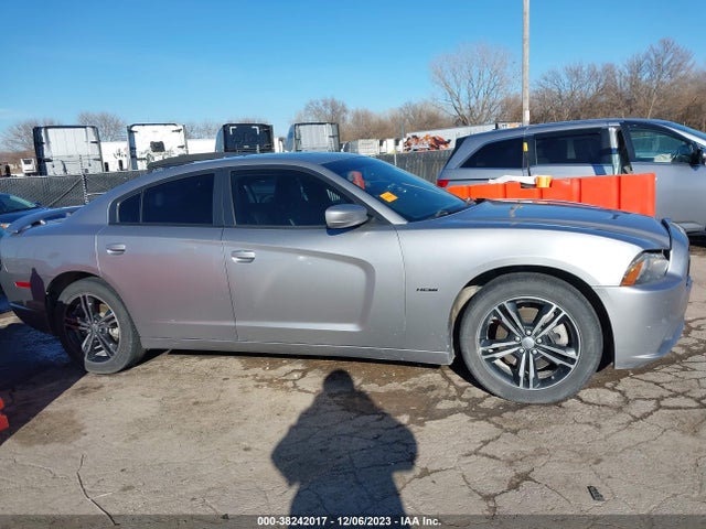 Dodge CHARGER R/T 2014 2C3CDXDT1EH272336 Image 13