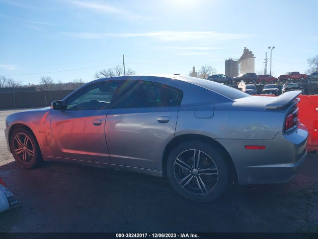 Dodge CHARGER R/T 2014 2C3CDXDT1EH272336 Image 14
