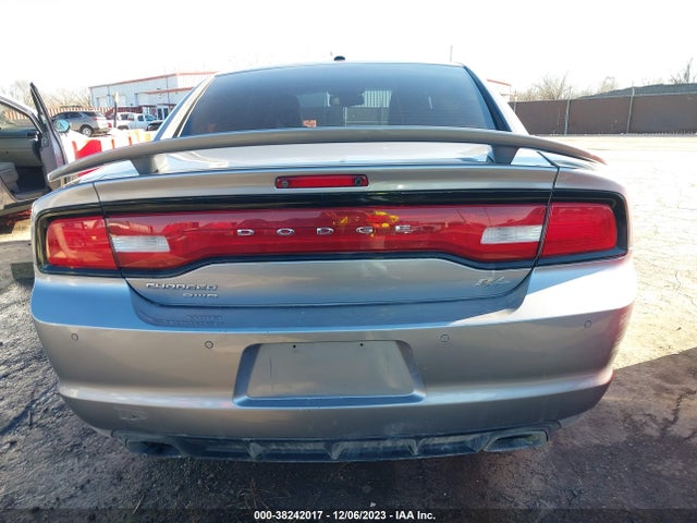 Dodge CHARGER R/T 2014 2C3CDXDT1EH272336 Image 16