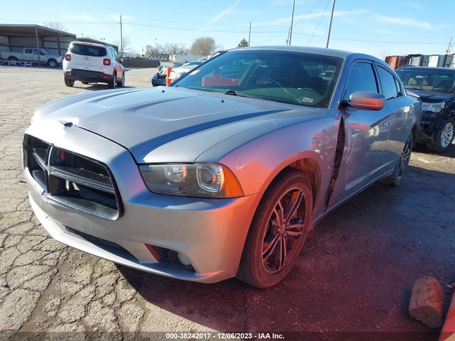 Dodge CHARGER R/T 2014 2C3CDXDT1EH272336 Image 2
