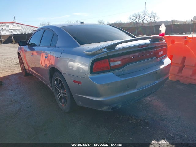 Dodge CHARGER R/T 2014 2C3CDXDT1EH272336 Image 3