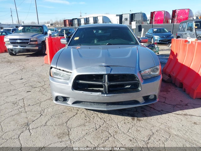 Dodge CHARGER R/T 2014 2C3CDXDT1EH272336 Image 6