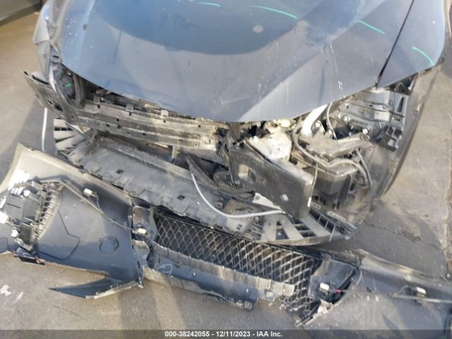 2018 LEXUS LC 500 JTHHP5AYXJA001487 Photo 5