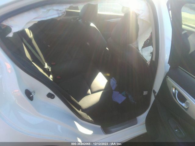 JN1EV7AR5KM592393 Infiniti Q50 3.0t Luxe