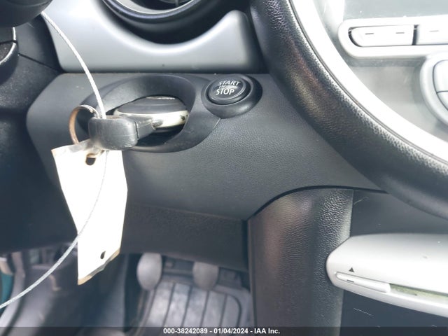 2009 MINI COOPER WMWMF33599TU74420 Photo 10